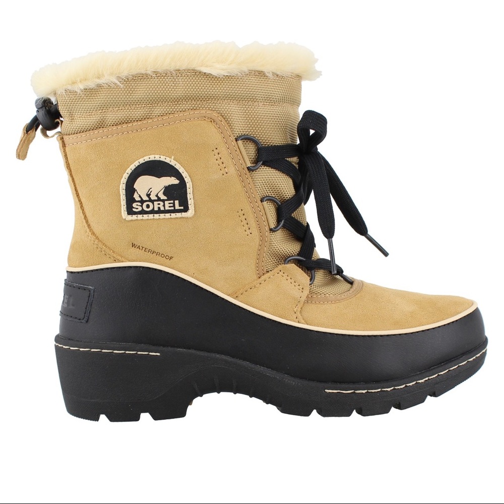 LNWOT Sorel - Youth Unisex Little Tivoli III Non Shell Boot